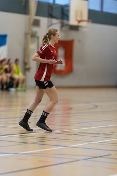 Bild 373 - wBJ NFV Futsalmeisterschaft
